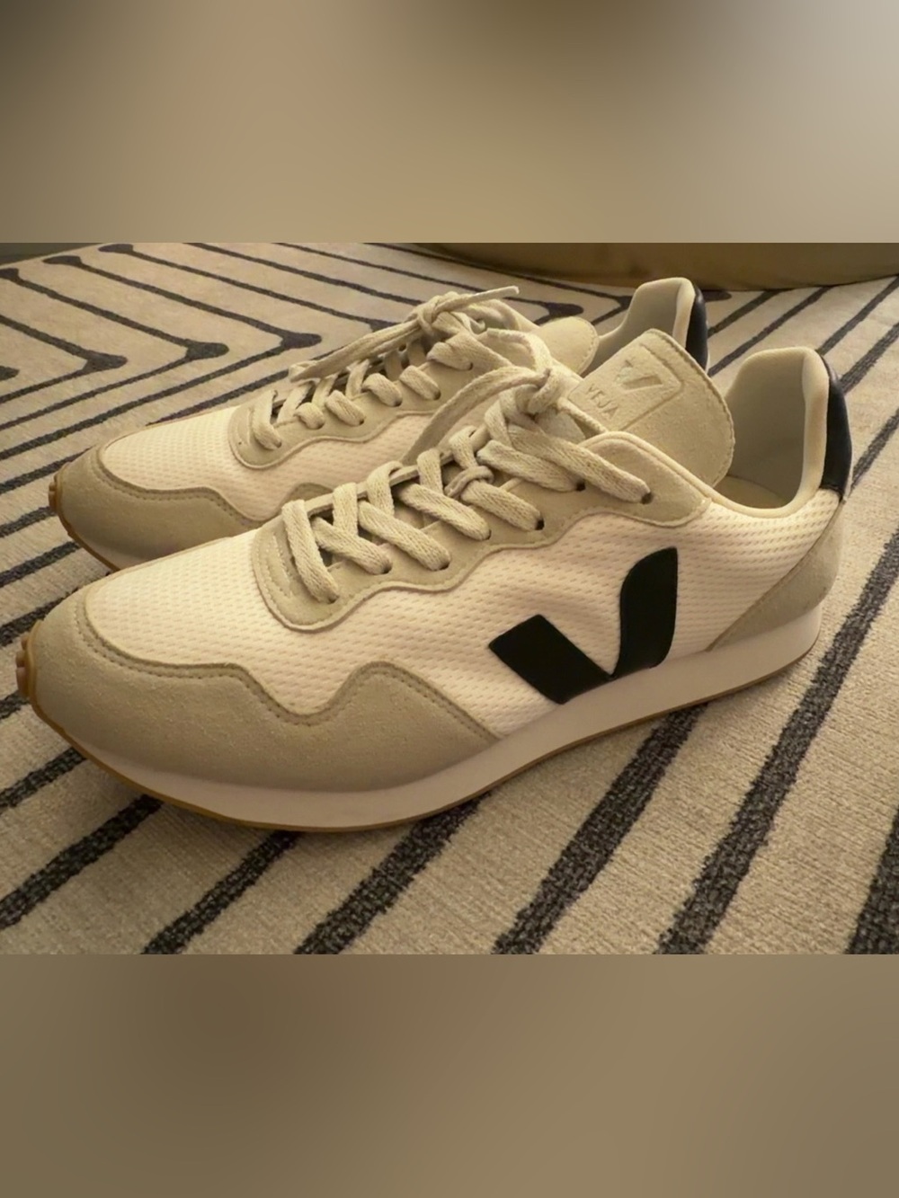 Men’s Veja Rio Branco Alveomesh Sneakers